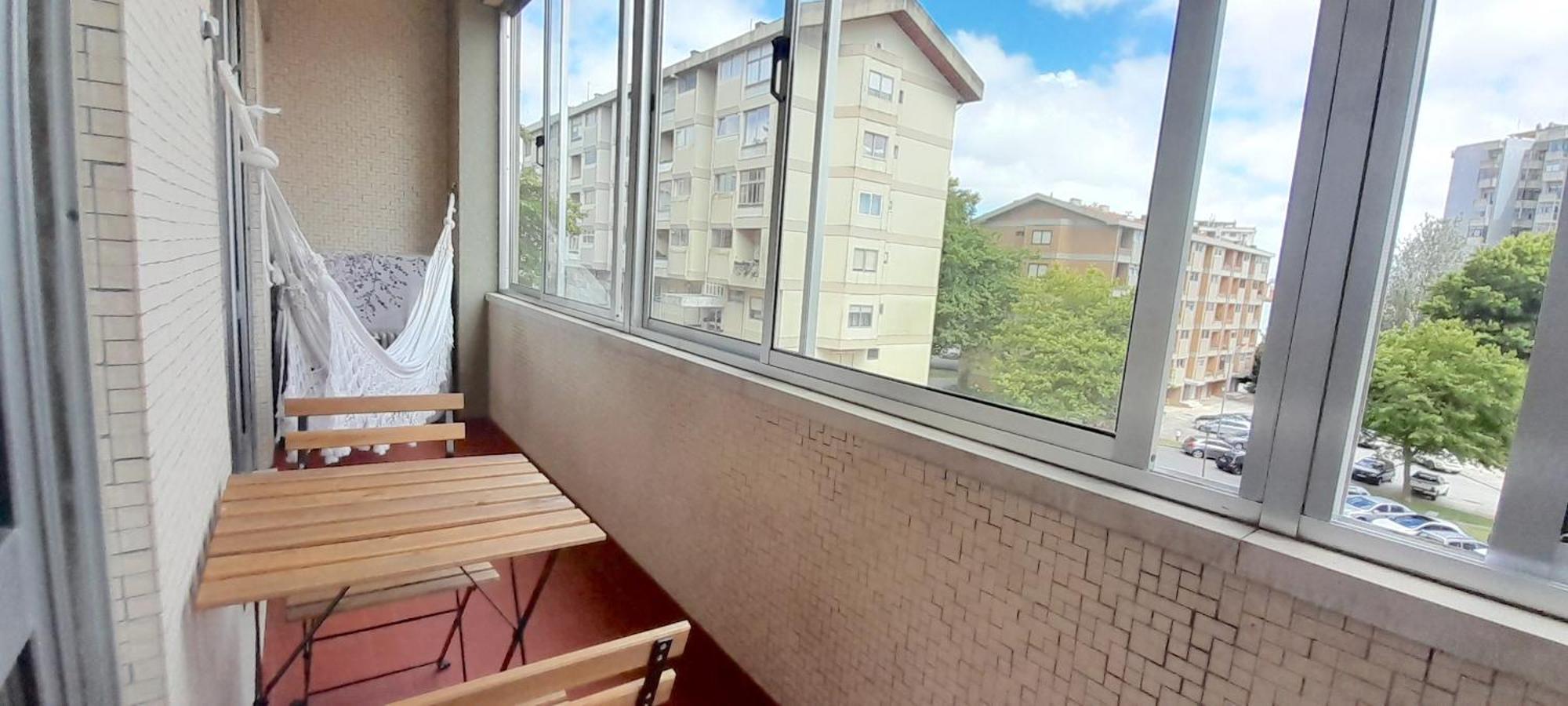 פורטו City Flat Near The Sea מראה חיצוני תמונה