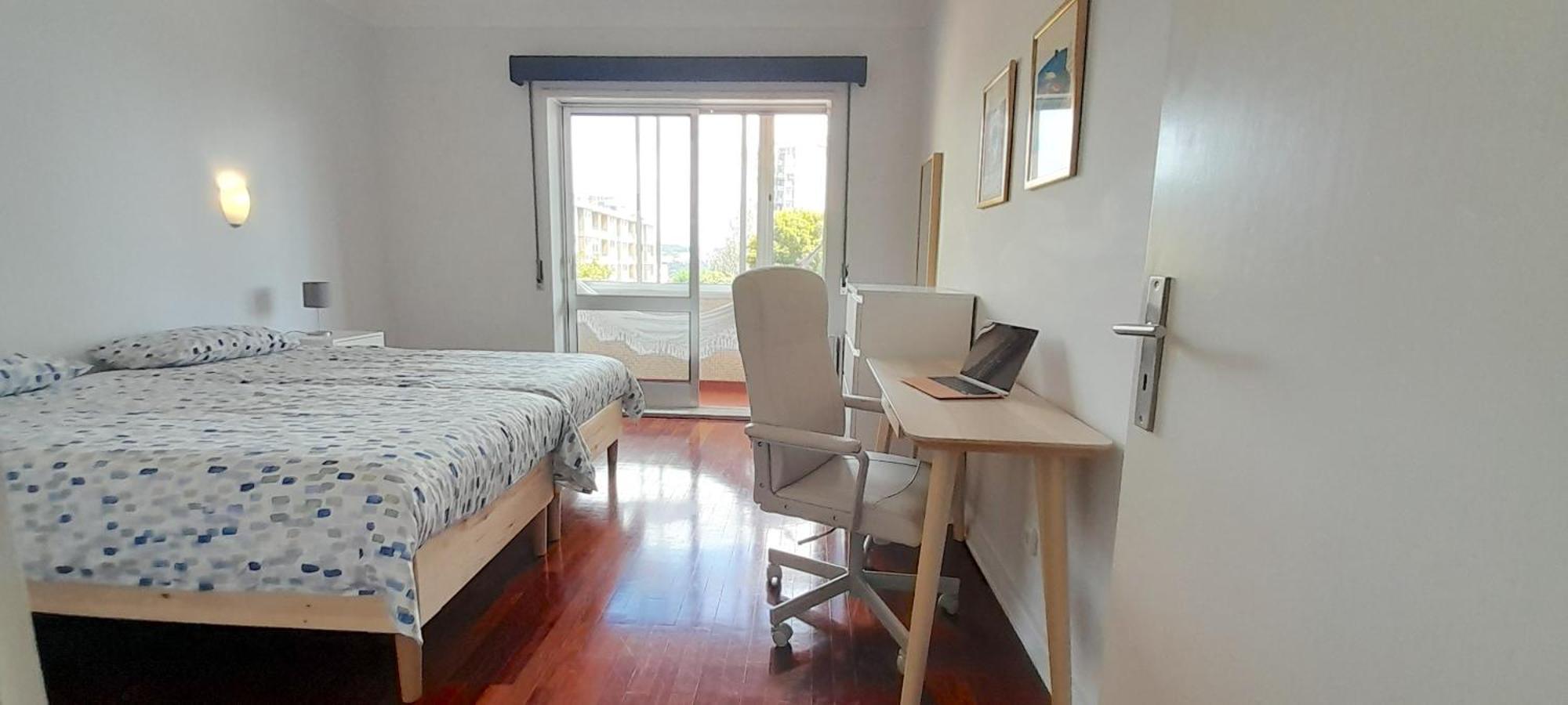 פורטו City Flat Near The Sea מראה חיצוני תמונה