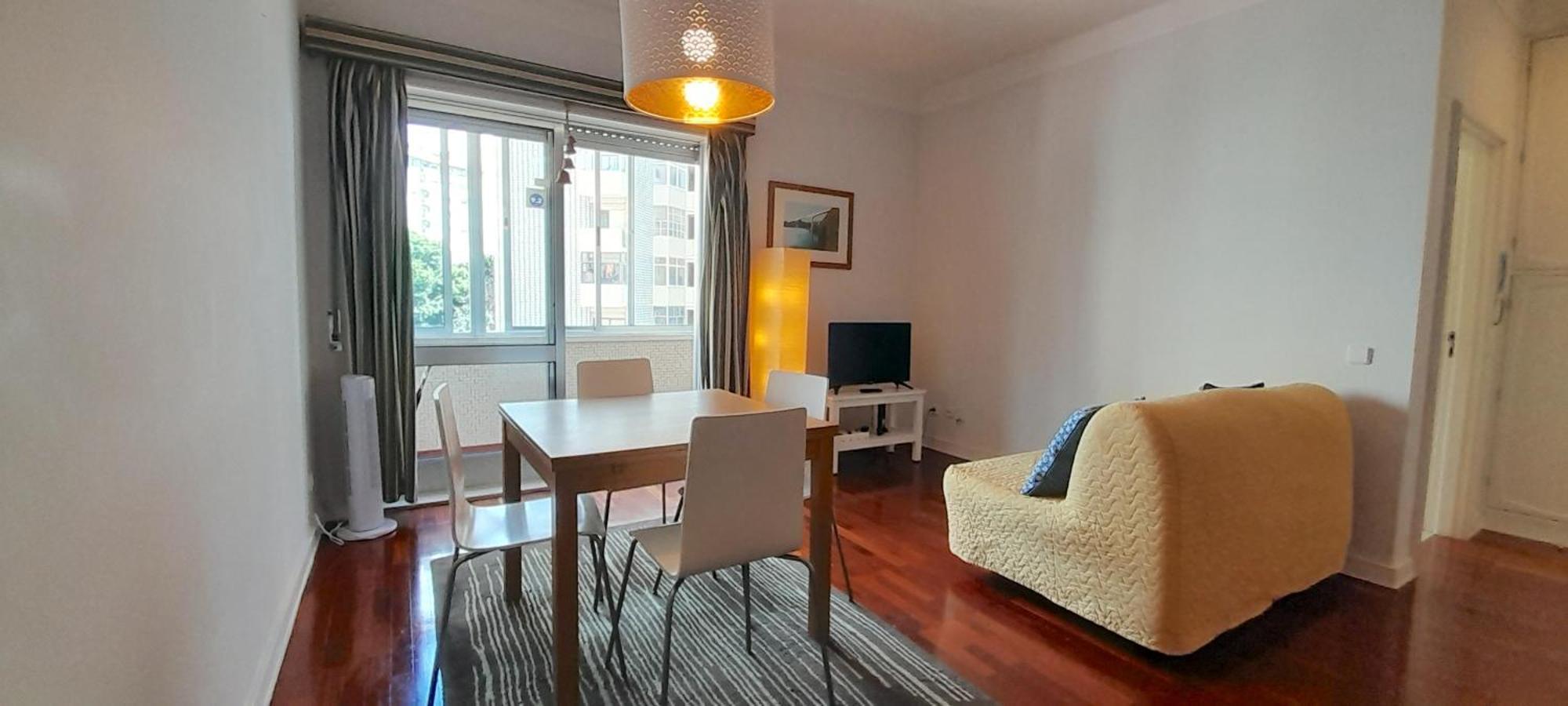 פורטו City Flat Near The Sea מראה חיצוני תמונה