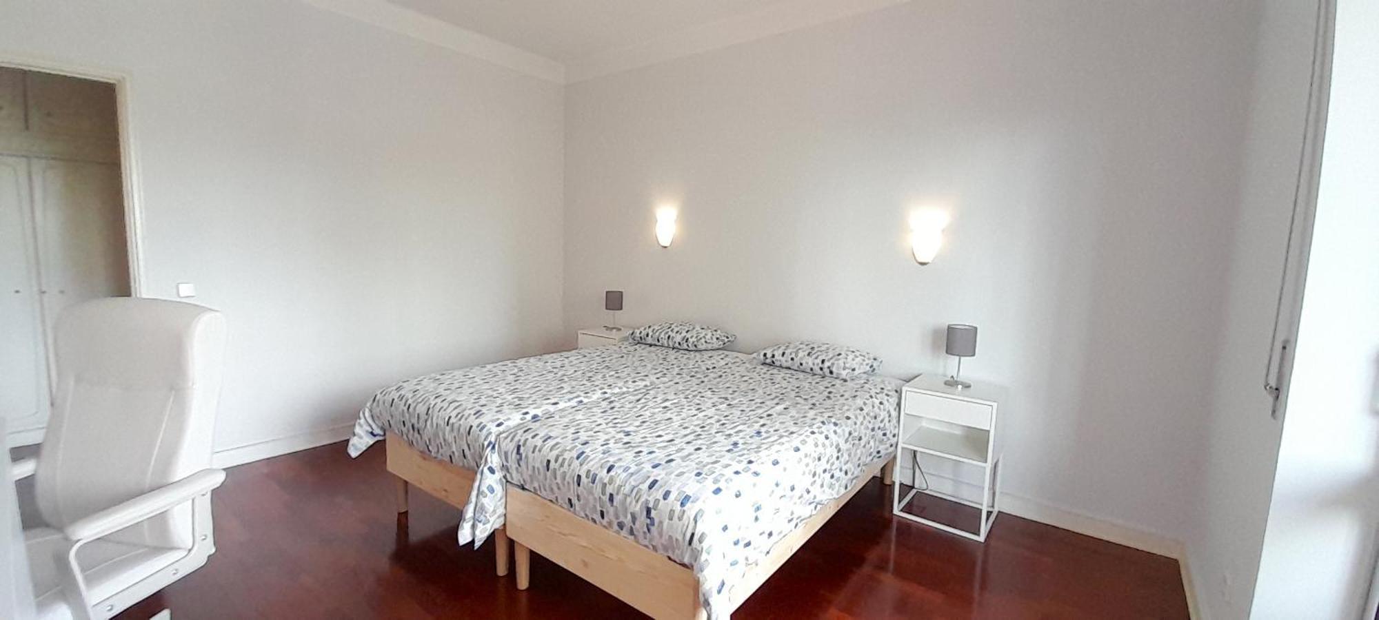 פורטו City Flat Near The Sea מראה חיצוני תמונה