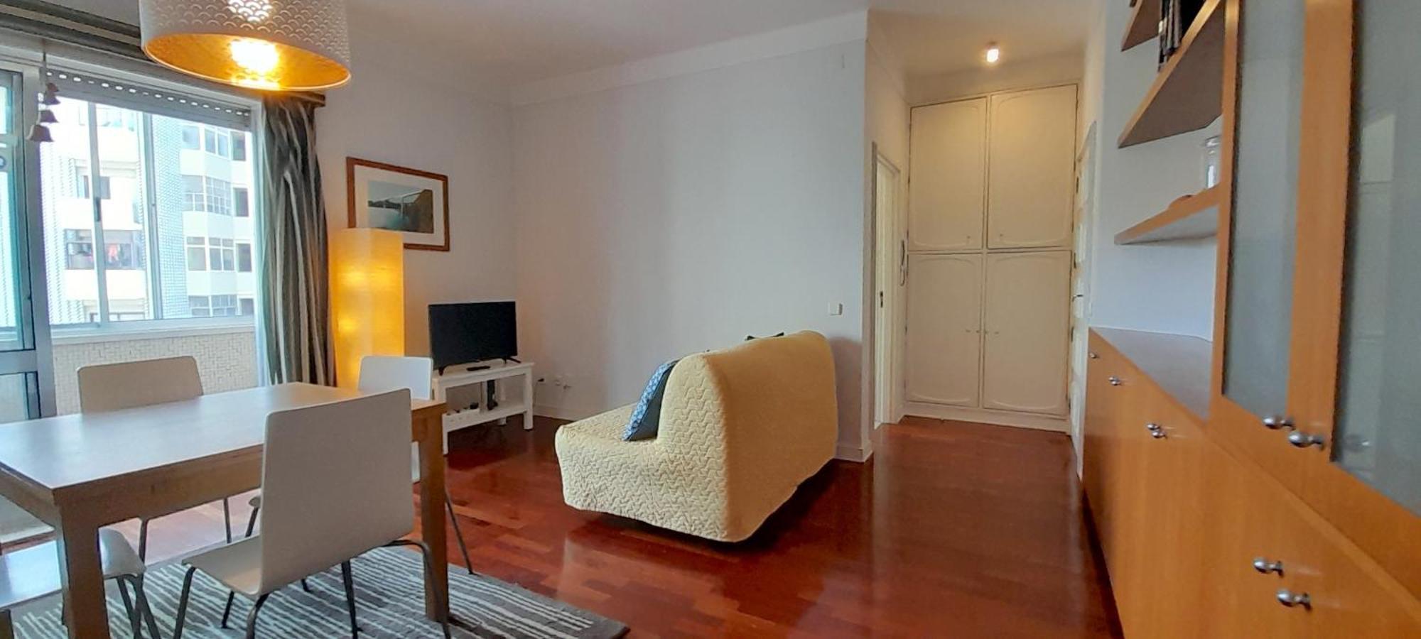פורטו City Flat Near The Sea מראה חיצוני תמונה