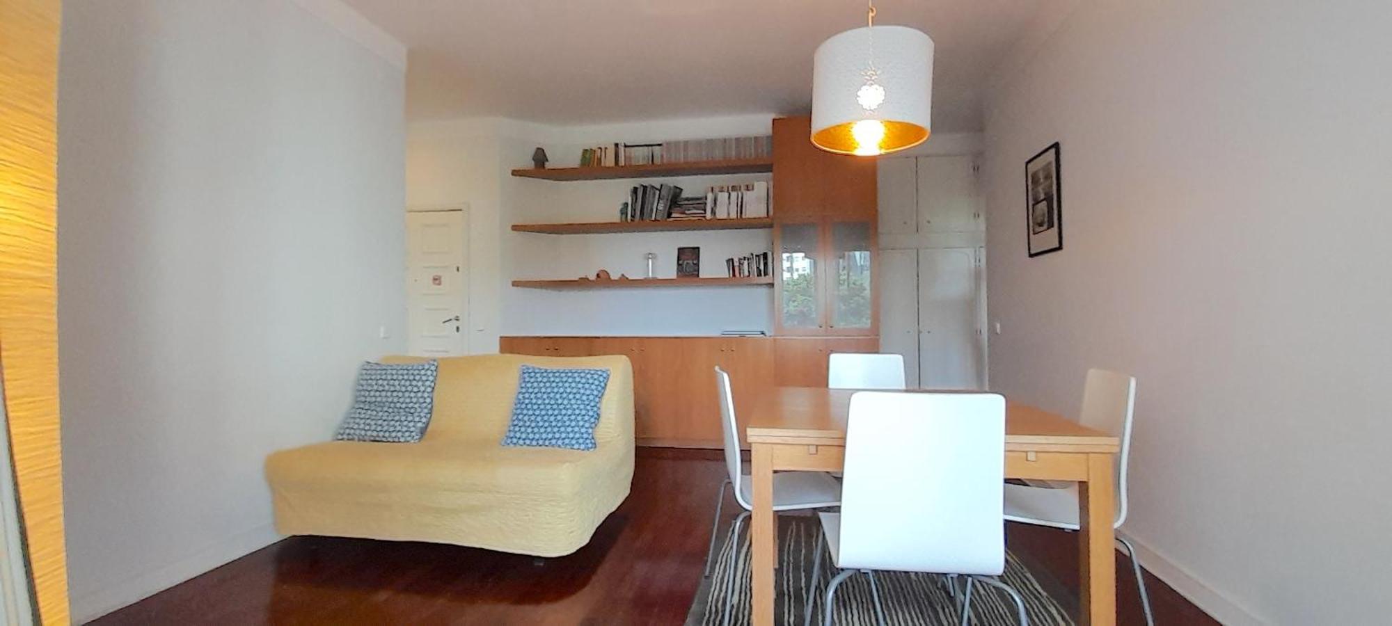פורטו City Flat Near The Sea מראה חיצוני תמונה
