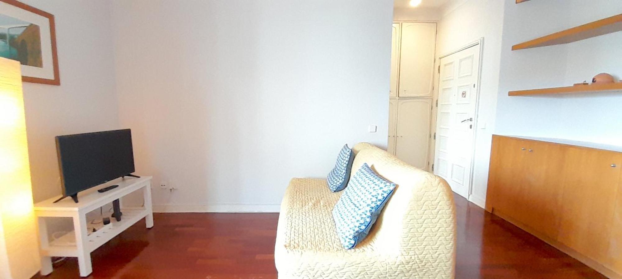 פורטו City Flat Near The Sea מראה חיצוני תמונה