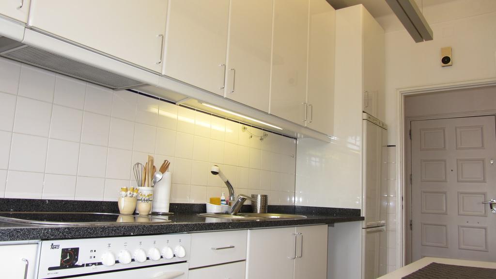 פורטו City Flat Near The Sea מראה חיצוני תמונה